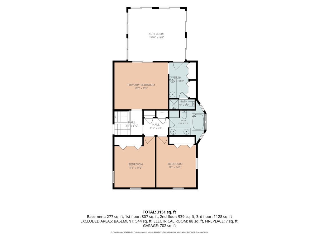 3020 Wisconsin Avenue Property Photo 69