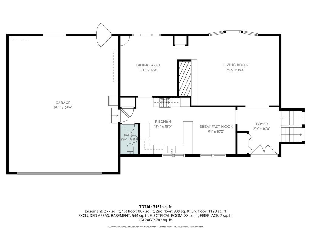 3020 Wisconsin Avenue Property Photo 70