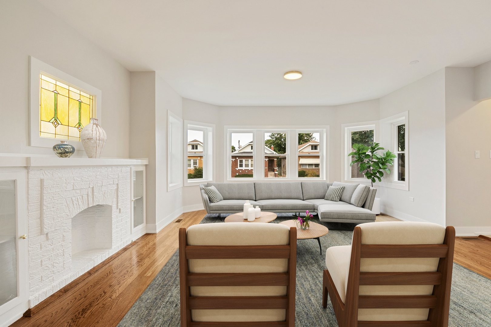 2510 Oak Park Avenue Property Photo 3
