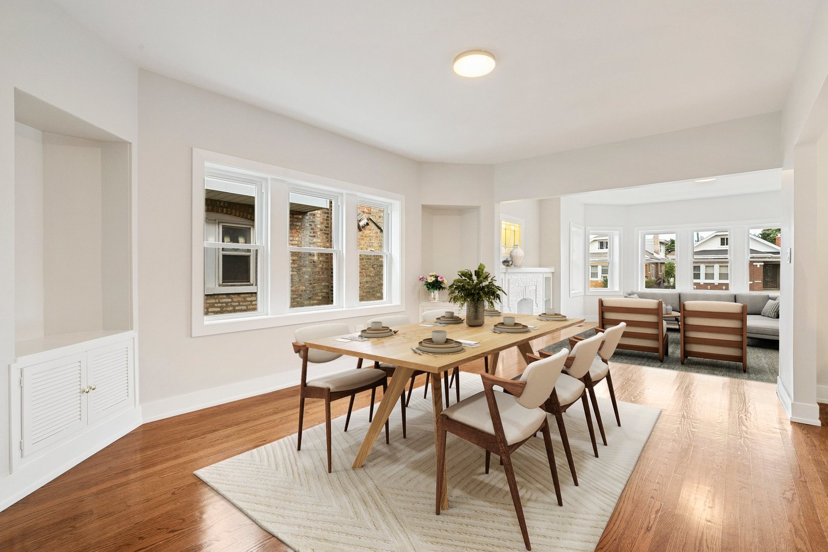 2510 Oak Park Avenue Property Photo 6