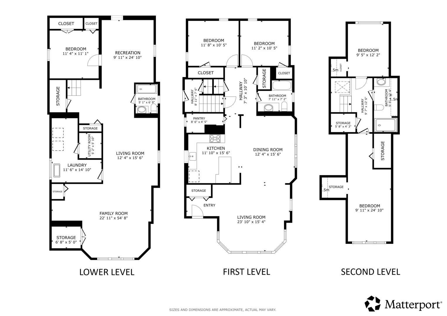 2510 Oak Park Avenue Property Photo 33