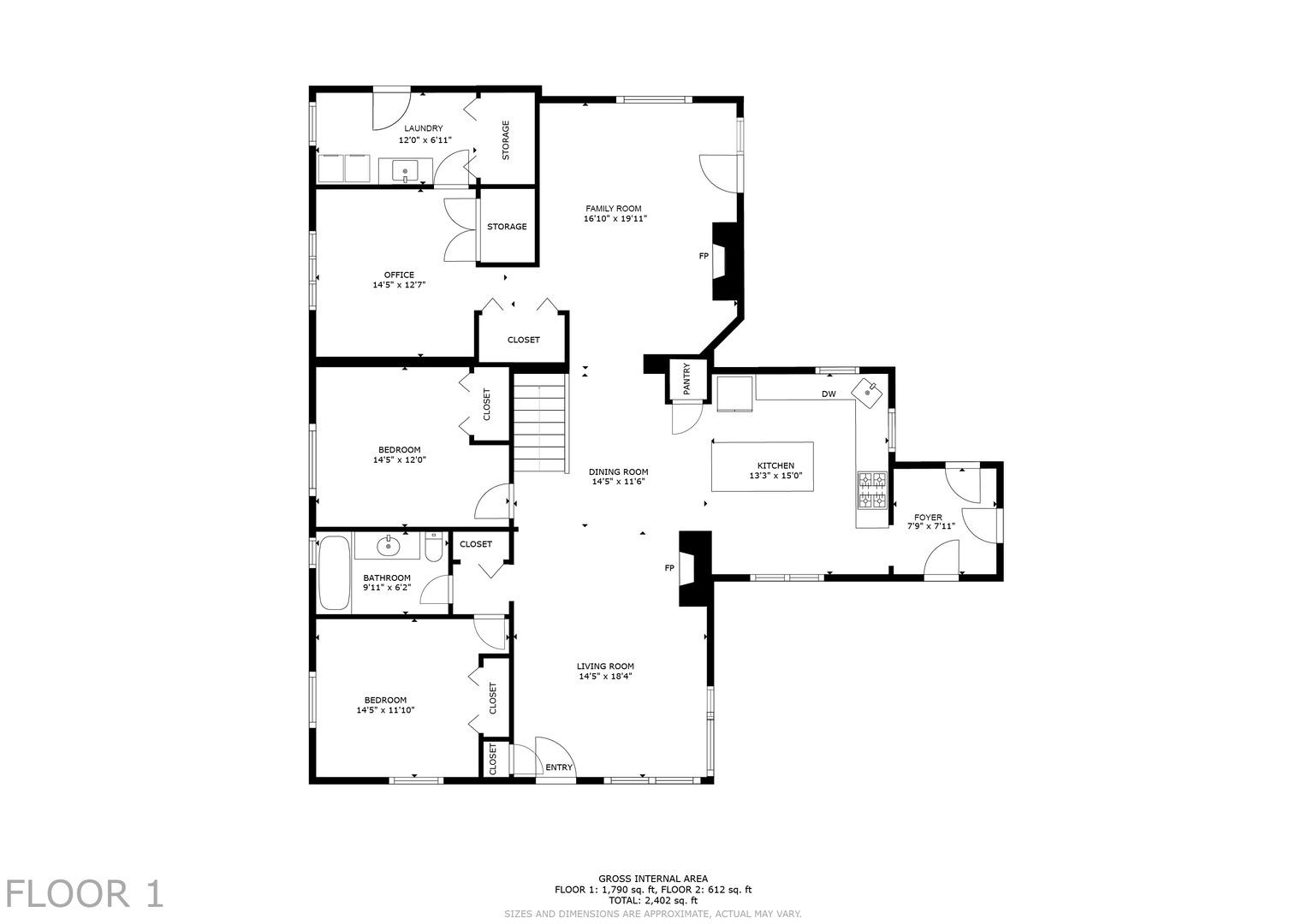 33601 5 Points Road Property Photo 30