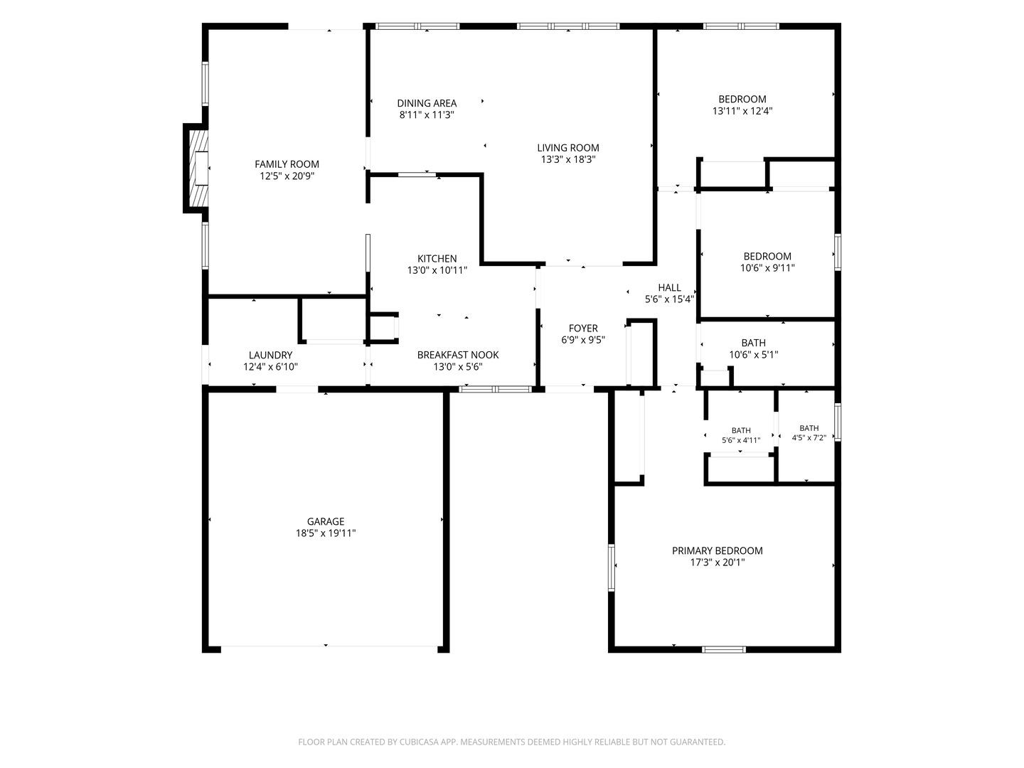 1255 John Drive Property Photo 2