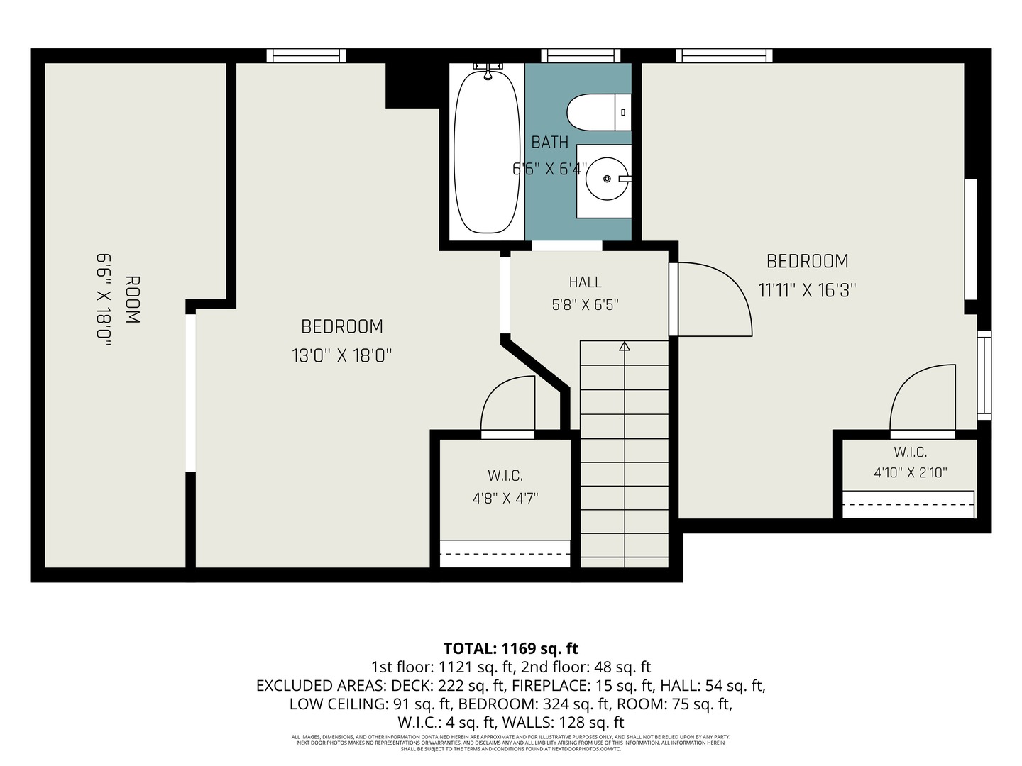 5s254 Radcliff Road Property Photo 32