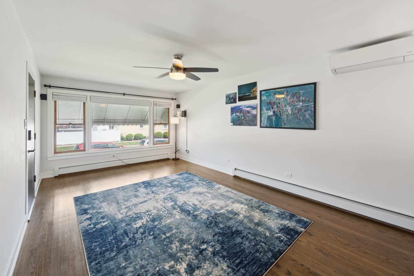 6845 W Leland Avenue Property Photo 2