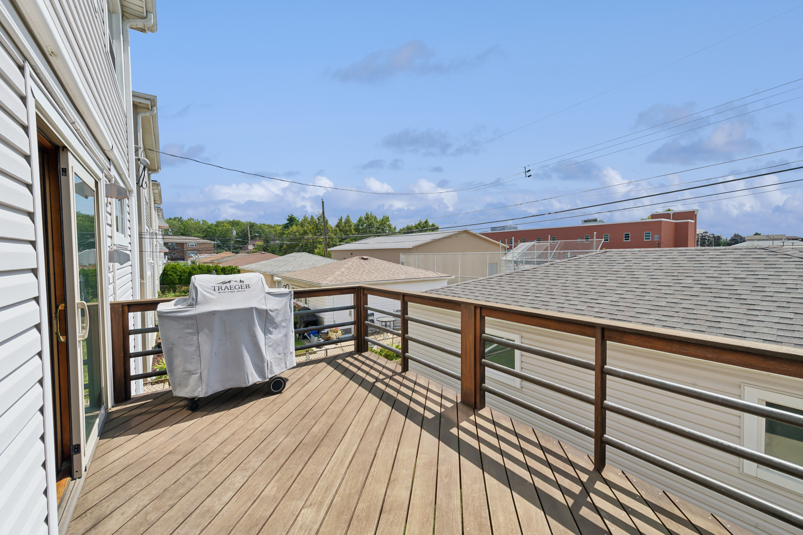6845 W Leland Avenue Property Photo 9