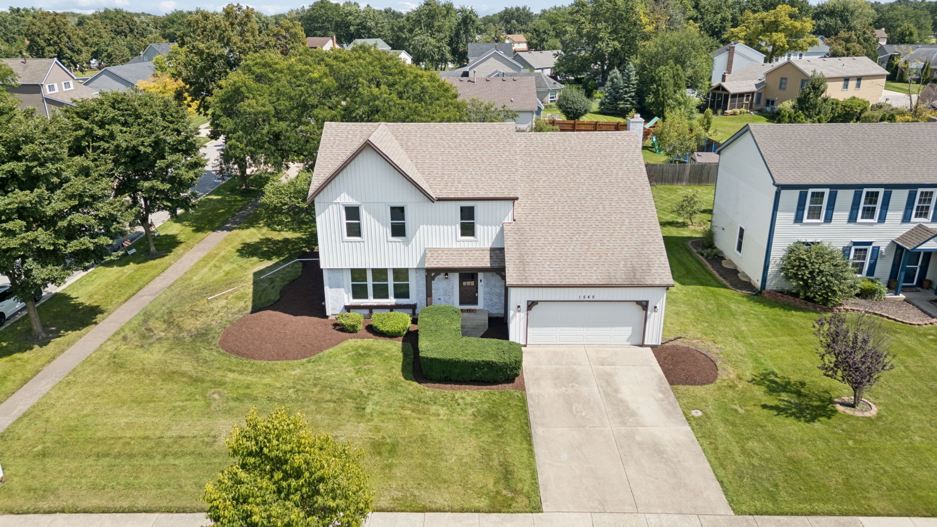 1545 Scottdale Circle