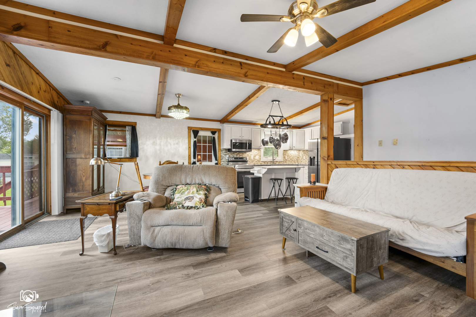 138 Little Musky Circle Property Photo 2