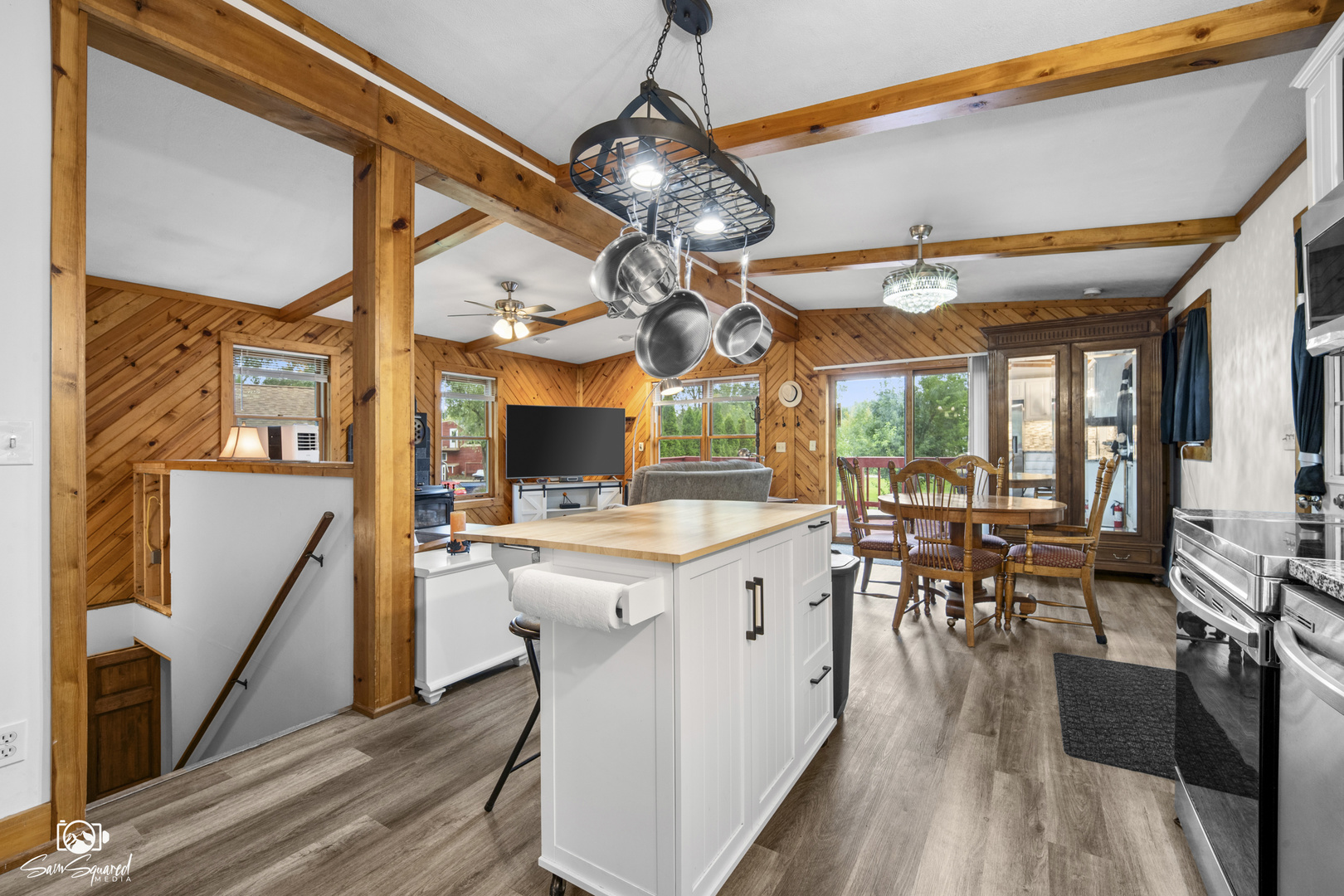 138 Little Musky Circle Property Photo 6