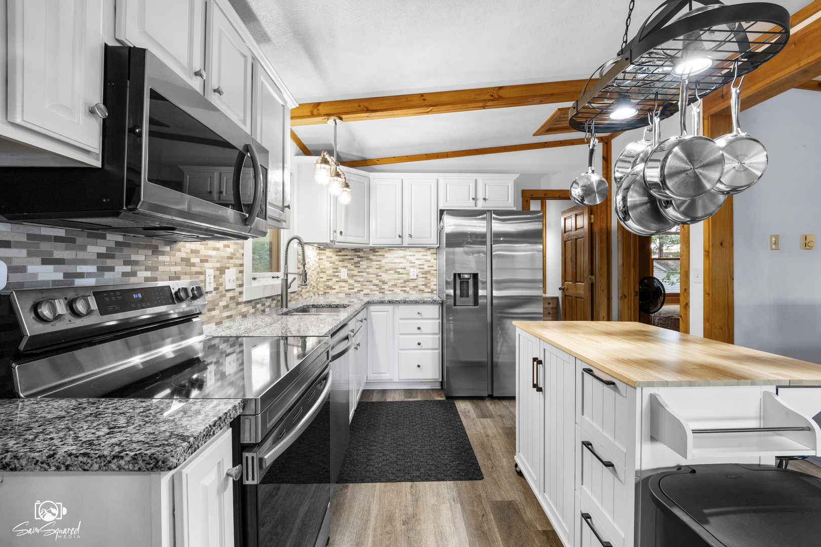 138 Little Musky Circle Property Photo 7