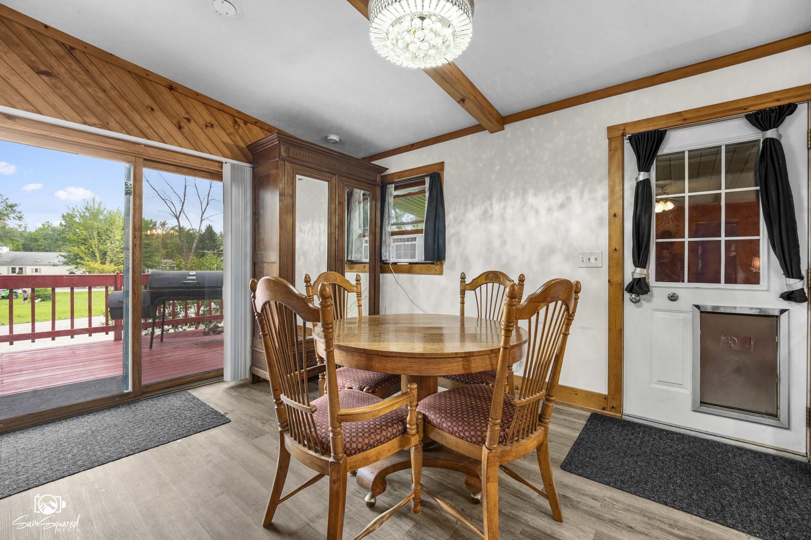 138 Little Musky Circle Property Photo 8