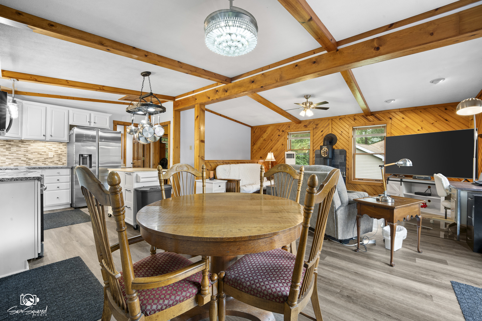 138 Little Musky Circle Property Photo 9