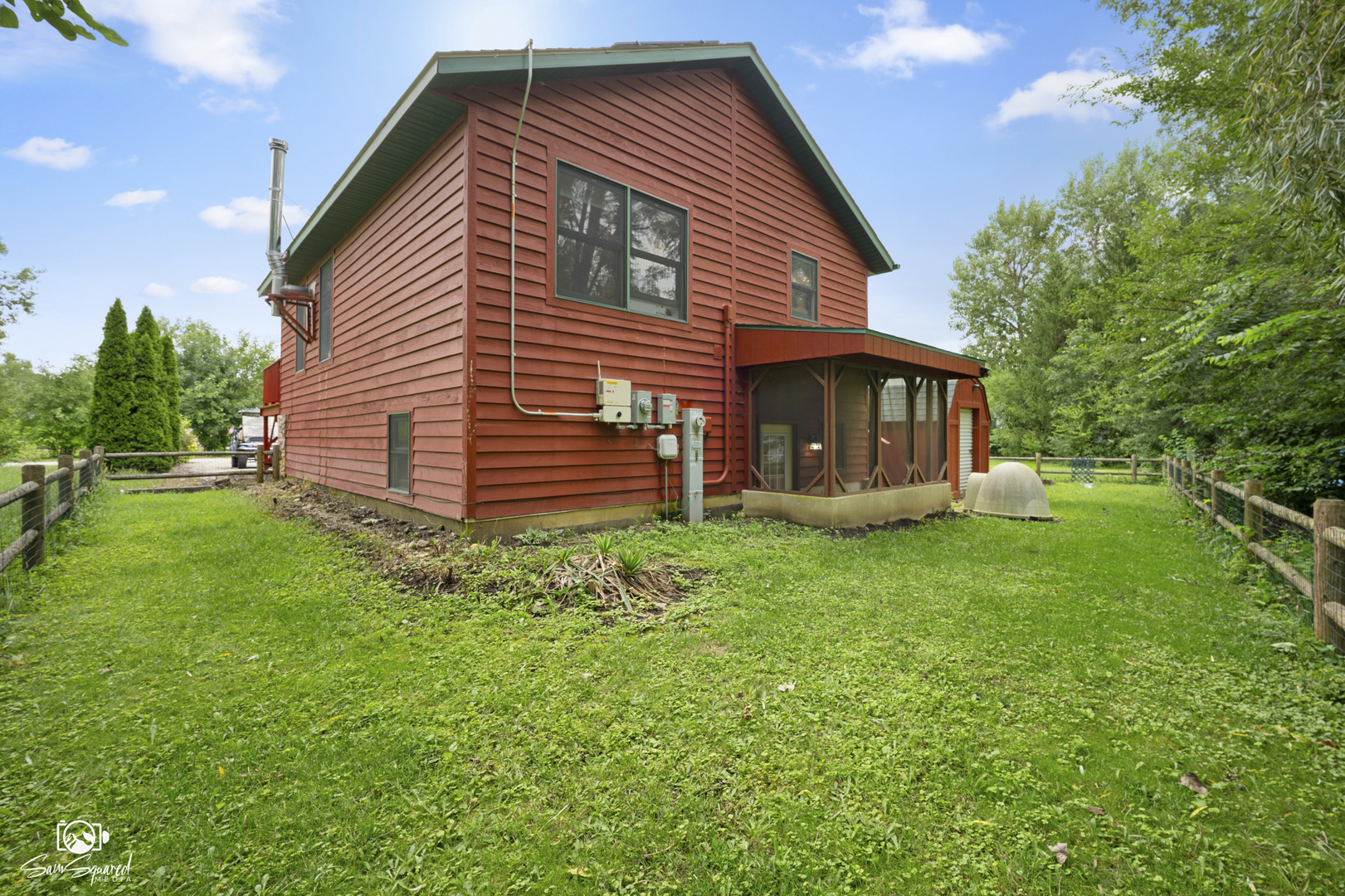 138 Little Musky Circle Property Photo 22