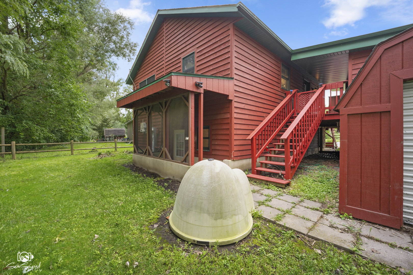 138 Little Musky Circle Property Photo 23