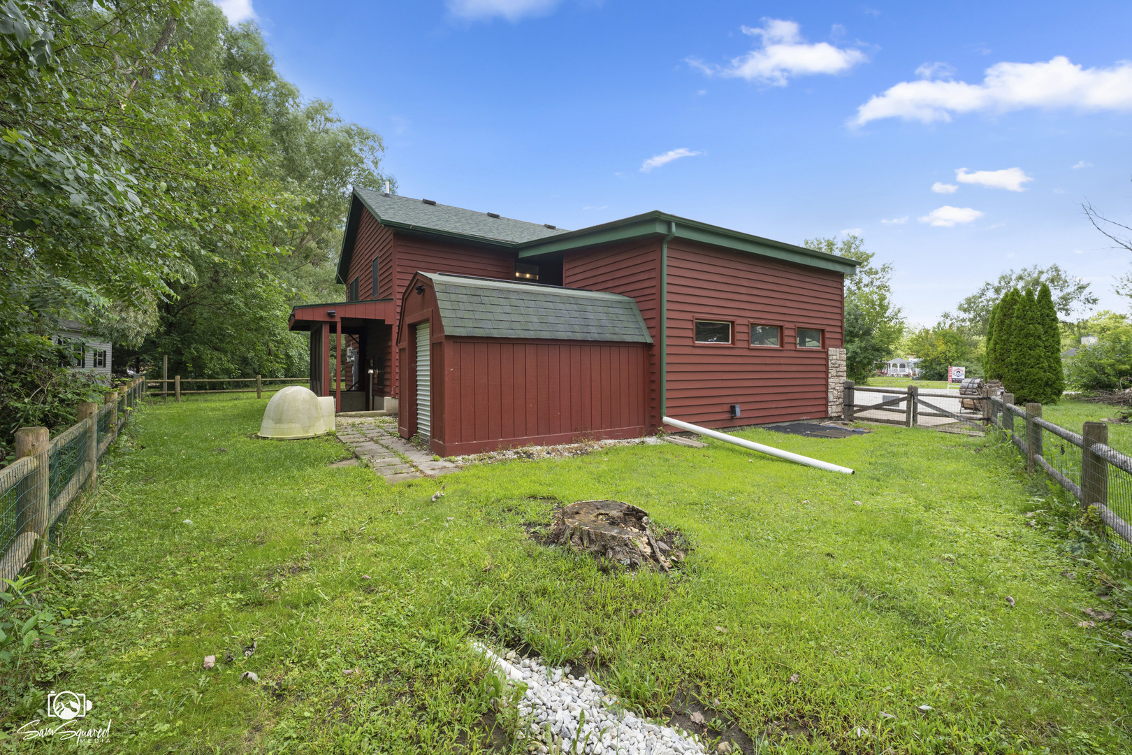 138 Little Musky Circle Property Photo 24