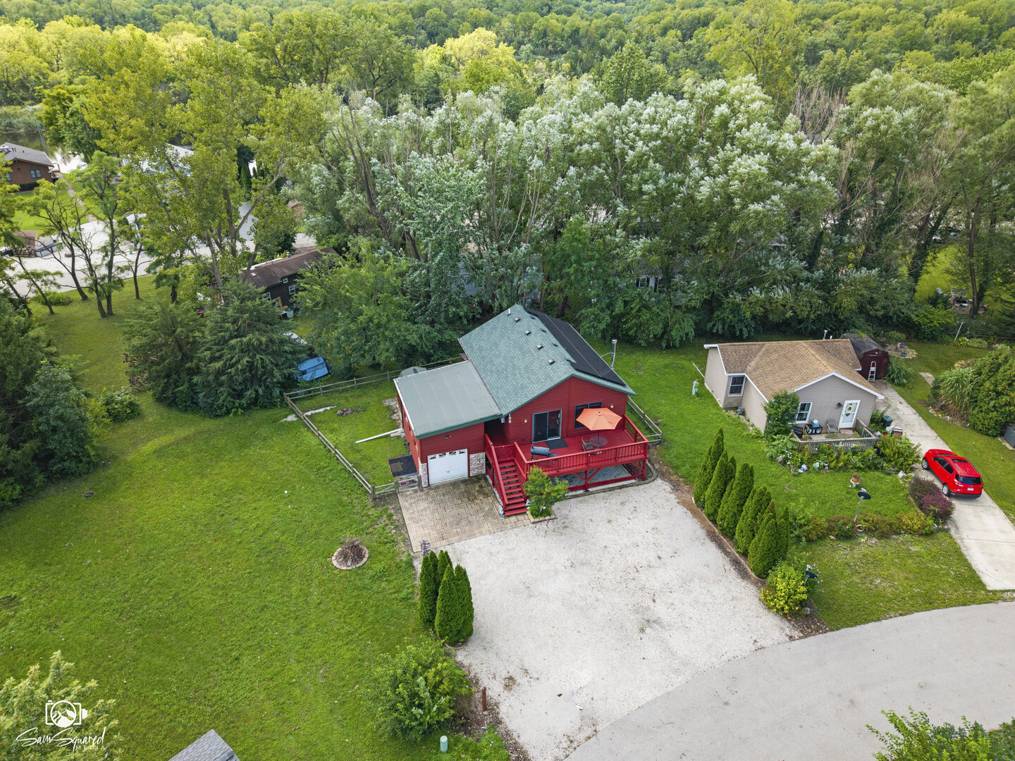 138 Little Musky Circle Property Photo 28