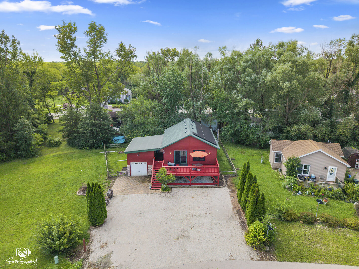 138 Little Musky Circle Property Photo 29