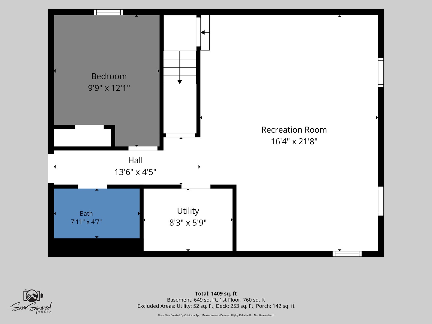 138 Little Musky Circle Property Photo 31