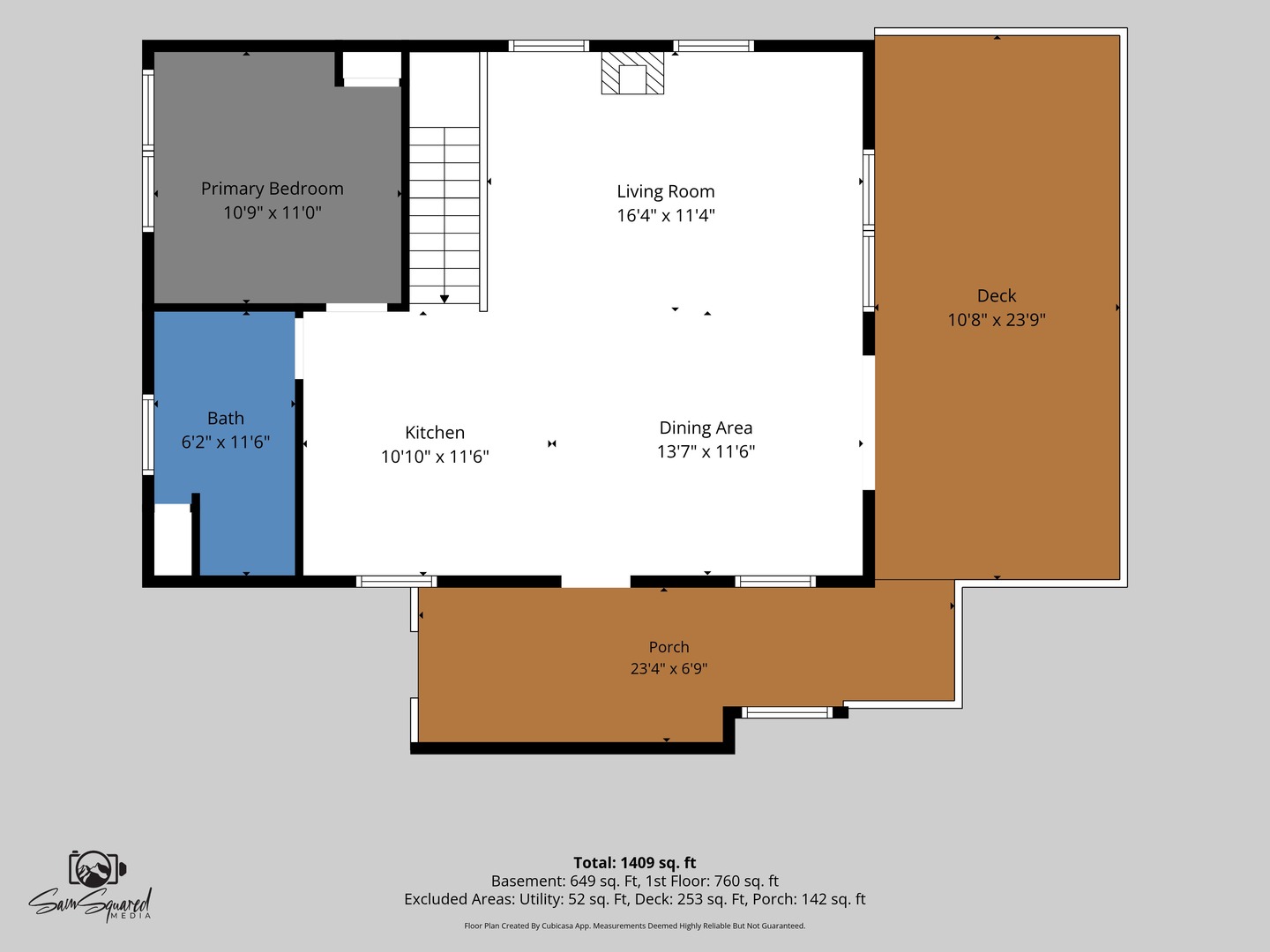 138 Little Musky Circle Property Photo 32