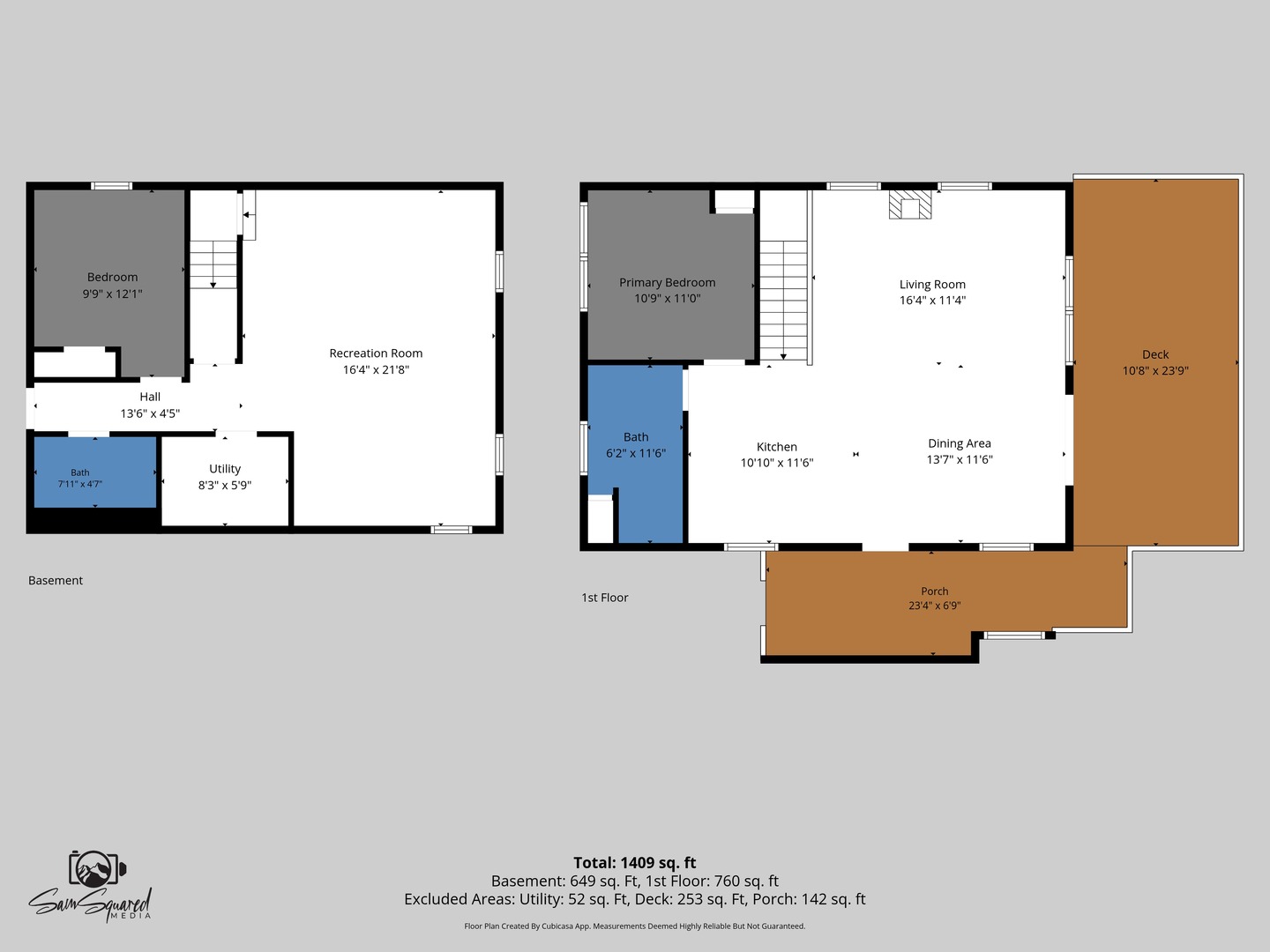 138 Little Musky Circle Property Photo 33