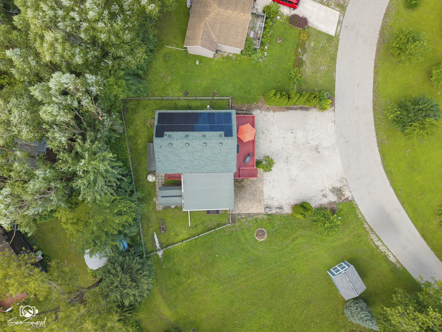 138 Little Musky Circle Property Photo 40