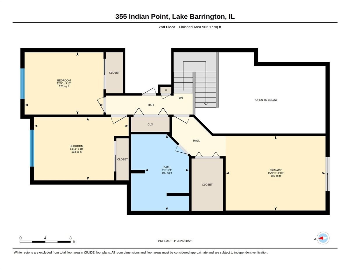 355 Indian Point Property Photo 37