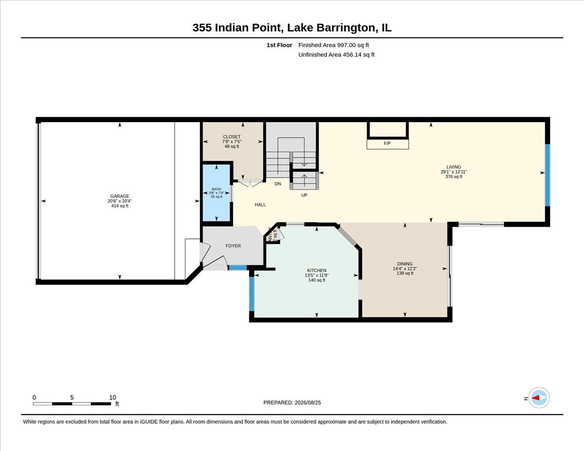 355 Indian Point Property Photo 38