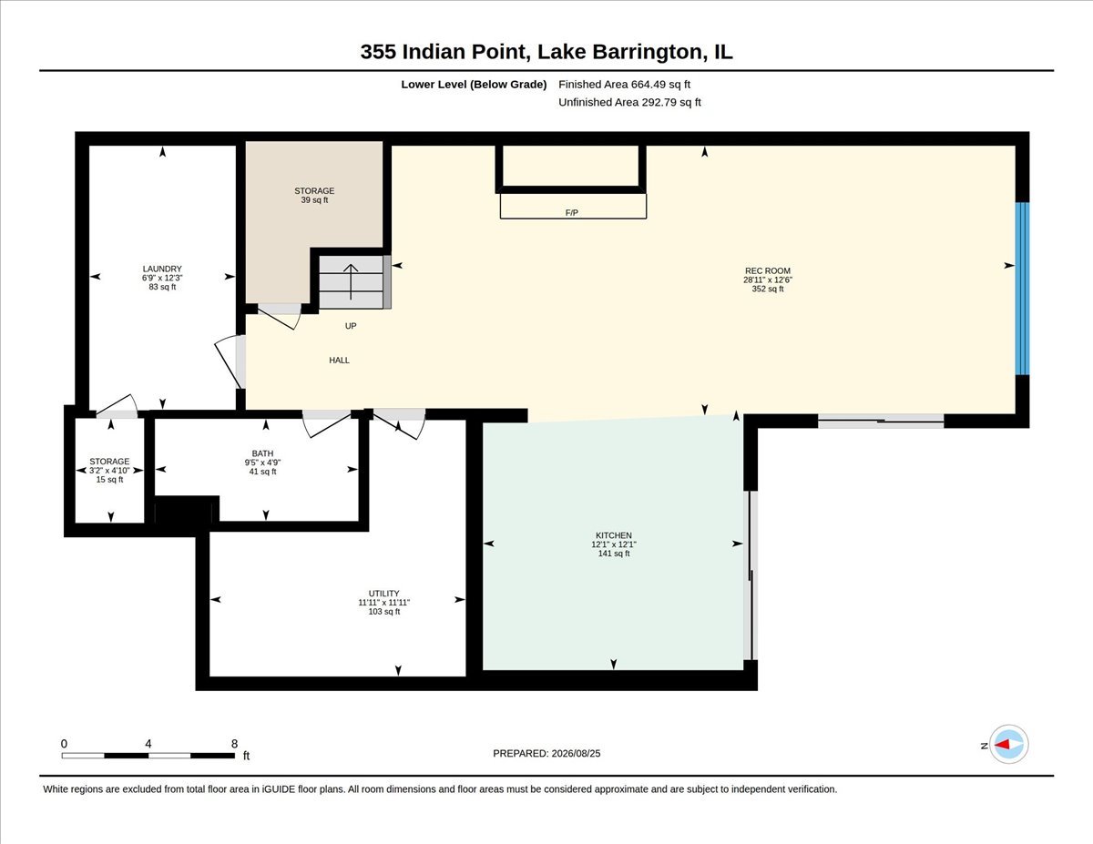 355 Indian Point Property Photo 39