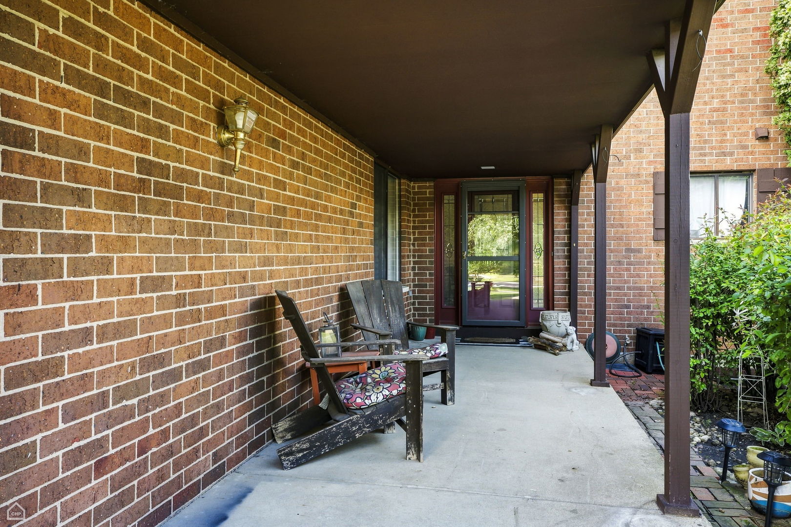 610 Cress Creek Lane Property Photo 4