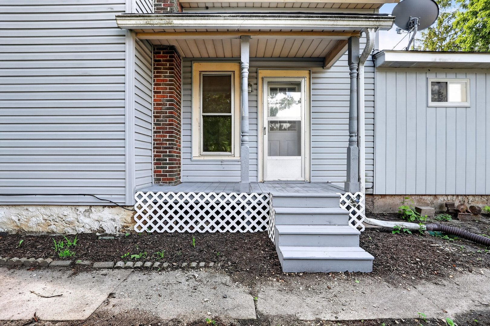 222 N Taylor Street Property Photo 30