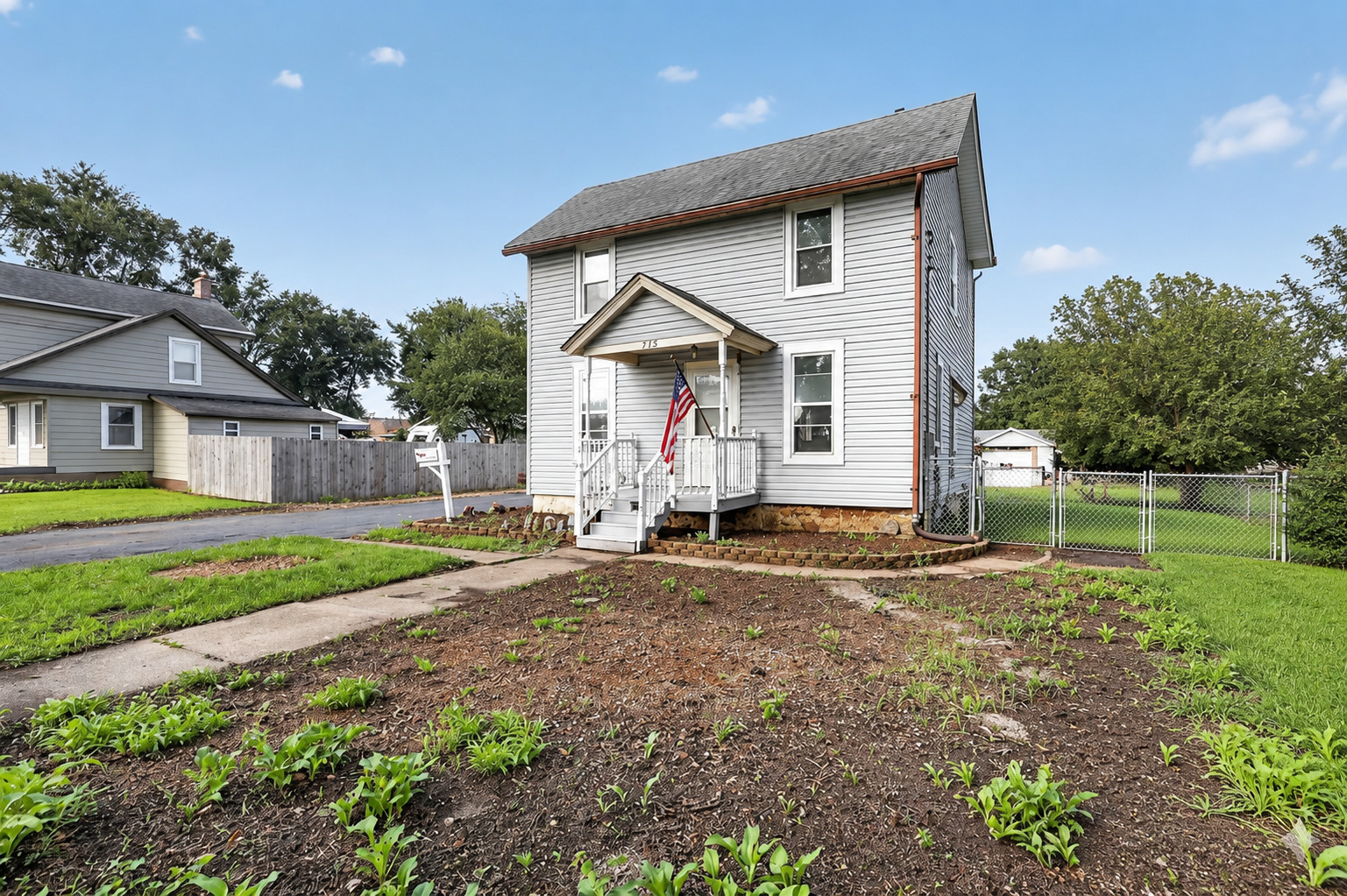 222 N Taylor Street Property Photo 32
