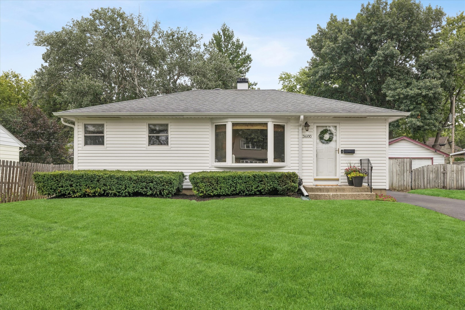 3600 Pheasant Drive Property Photo 1