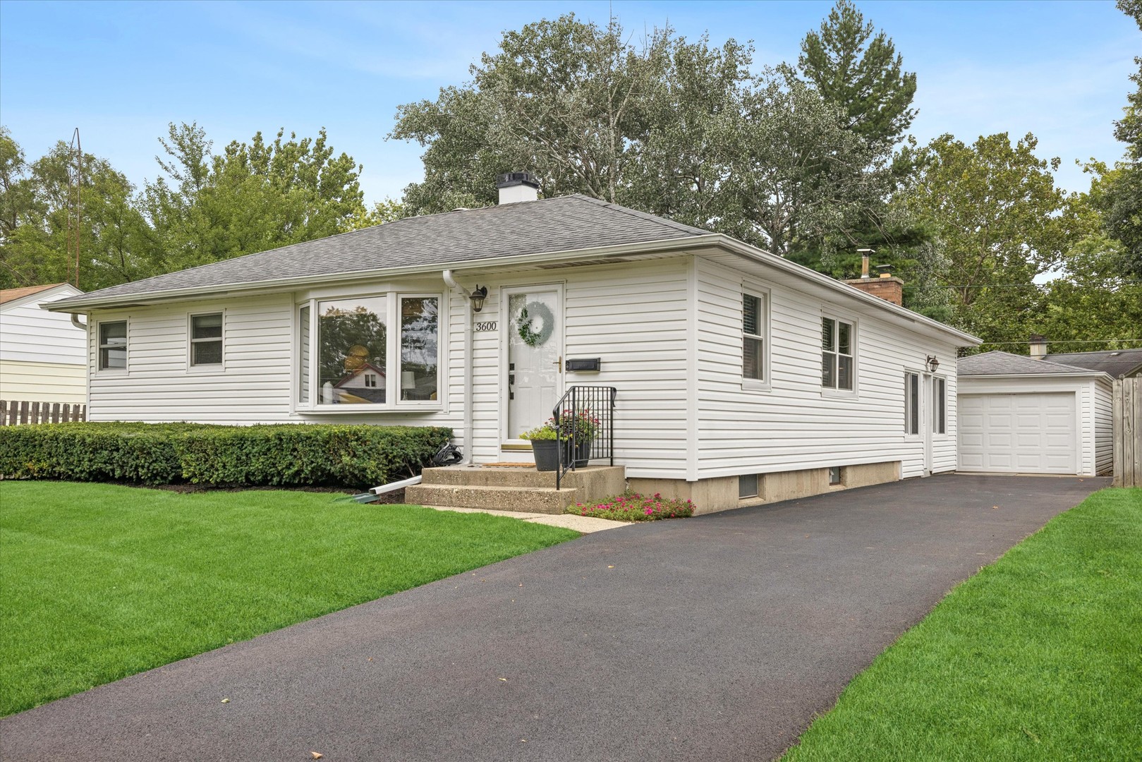 3600 Pheasant Drive Property Photo 2