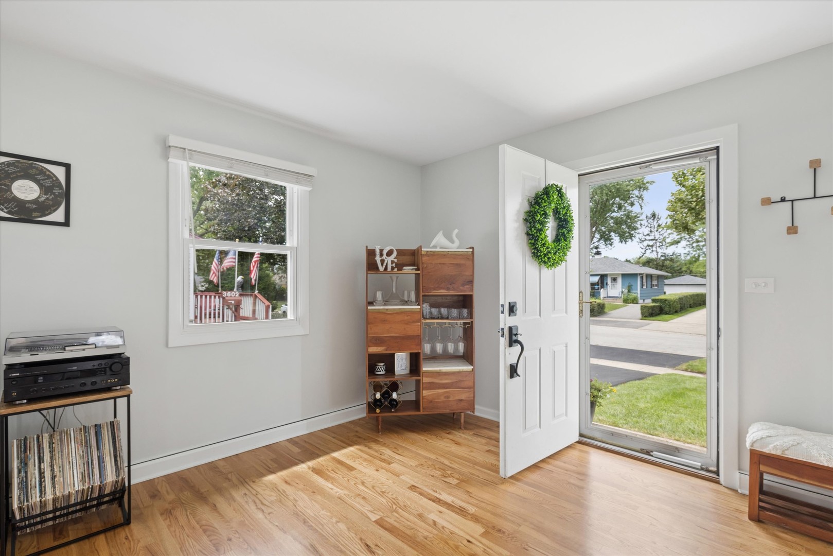 3600 Pheasant Drive Property Photo 3