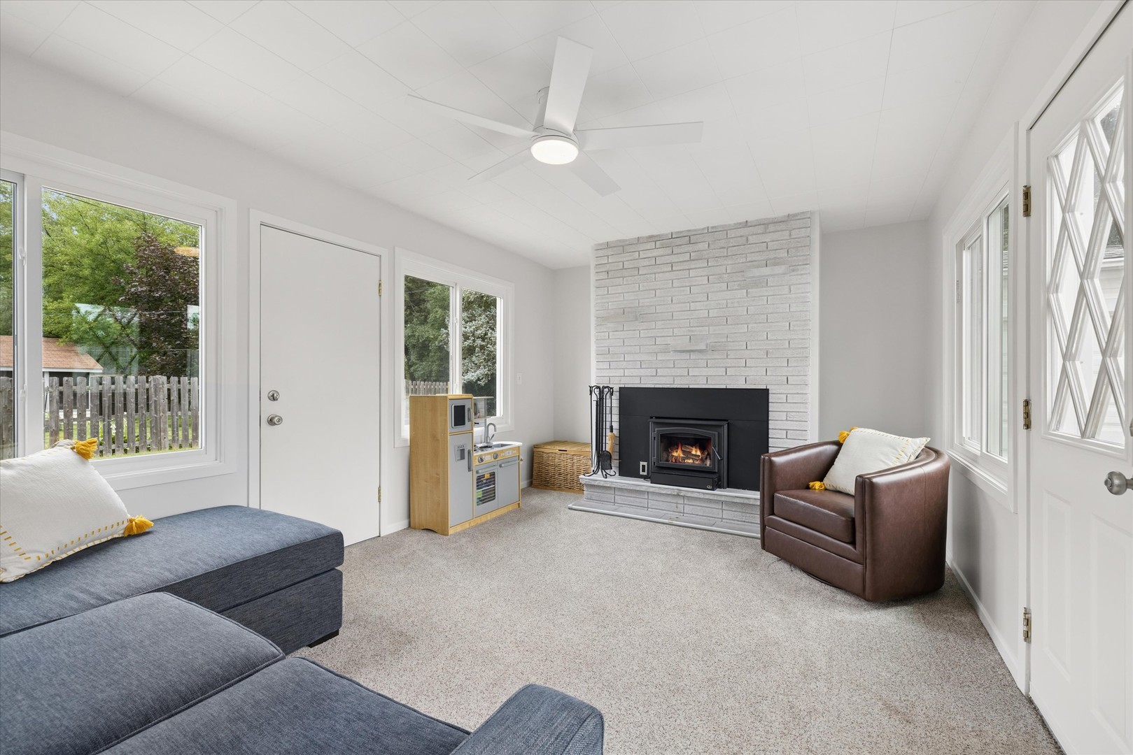 3600 Pheasant Drive Property Photo 8