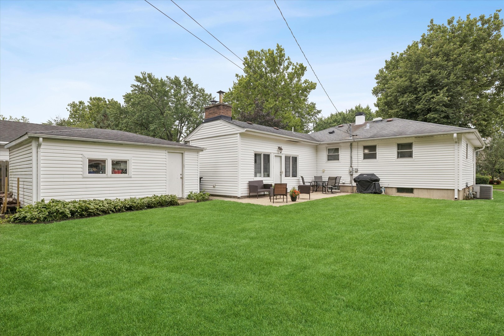 3600 Pheasant Drive Property Photo 18