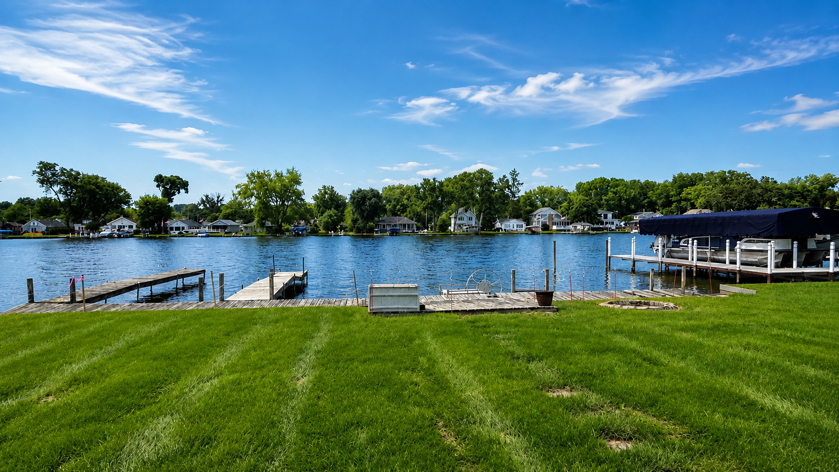 1614 River Terrace Drive Property Photo 4