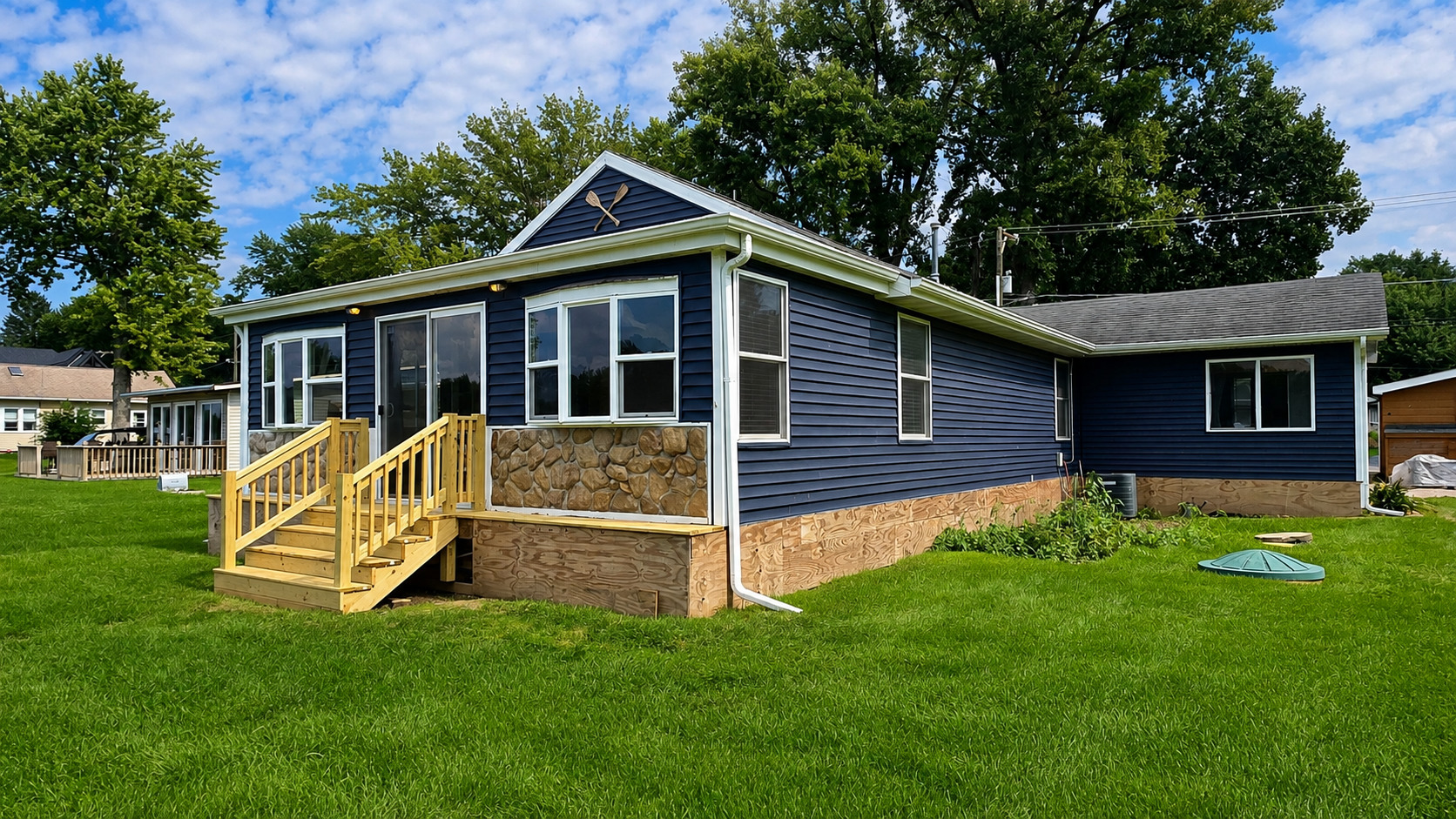 1614 River Terrace Drive Property Photo 20
