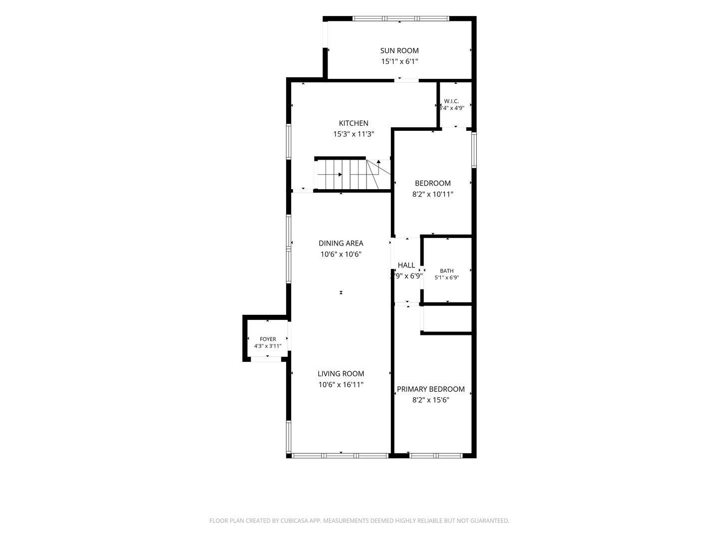 6543 S Francisco Avenue Property Photo 32