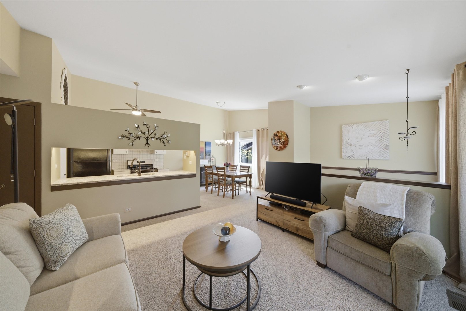 1 W Stonebridge Court 1c Property Photo 6