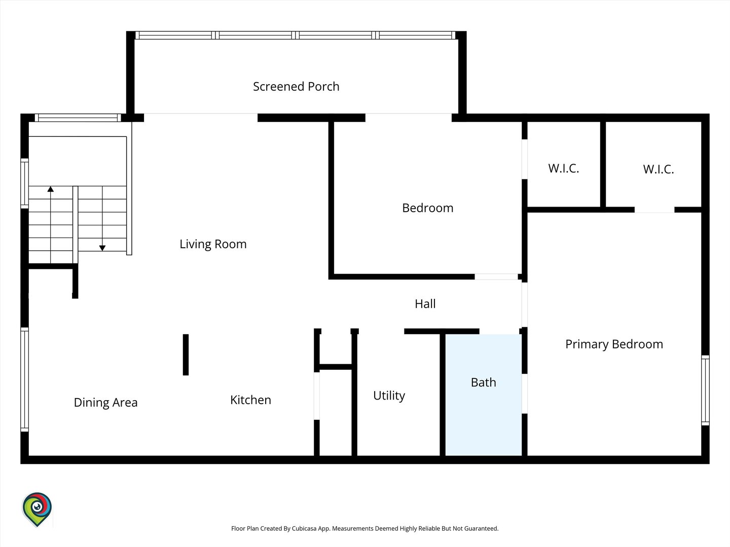 1 W Stonebridge Court 1c Property Photo 30