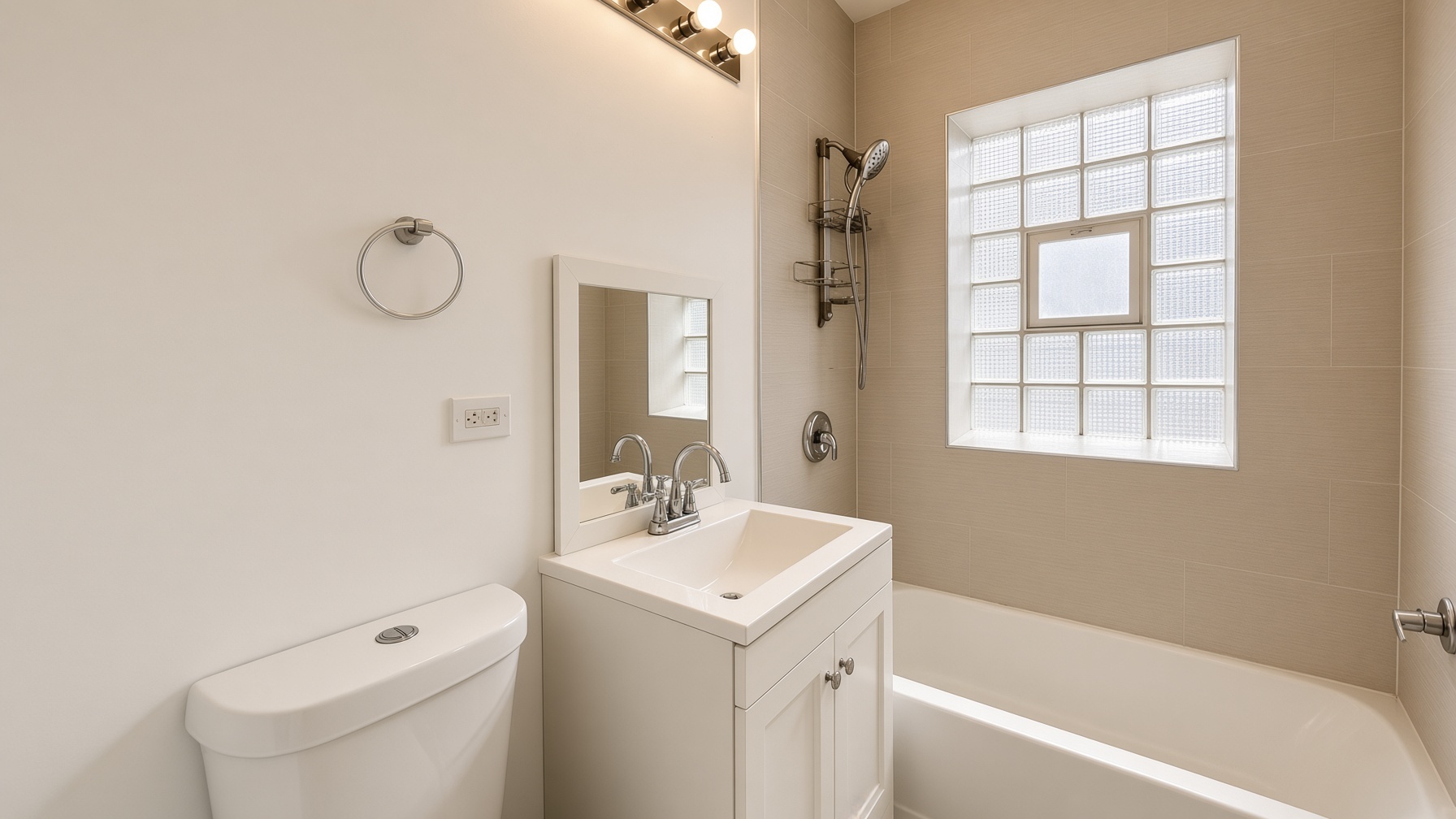 3018 N Karlov Avenue 2 Property Photo 9