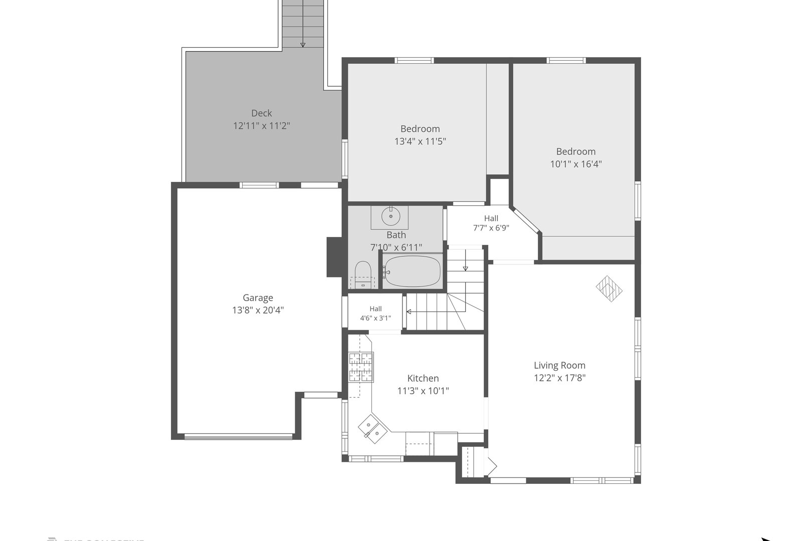 508 Division Street Property Photo 24