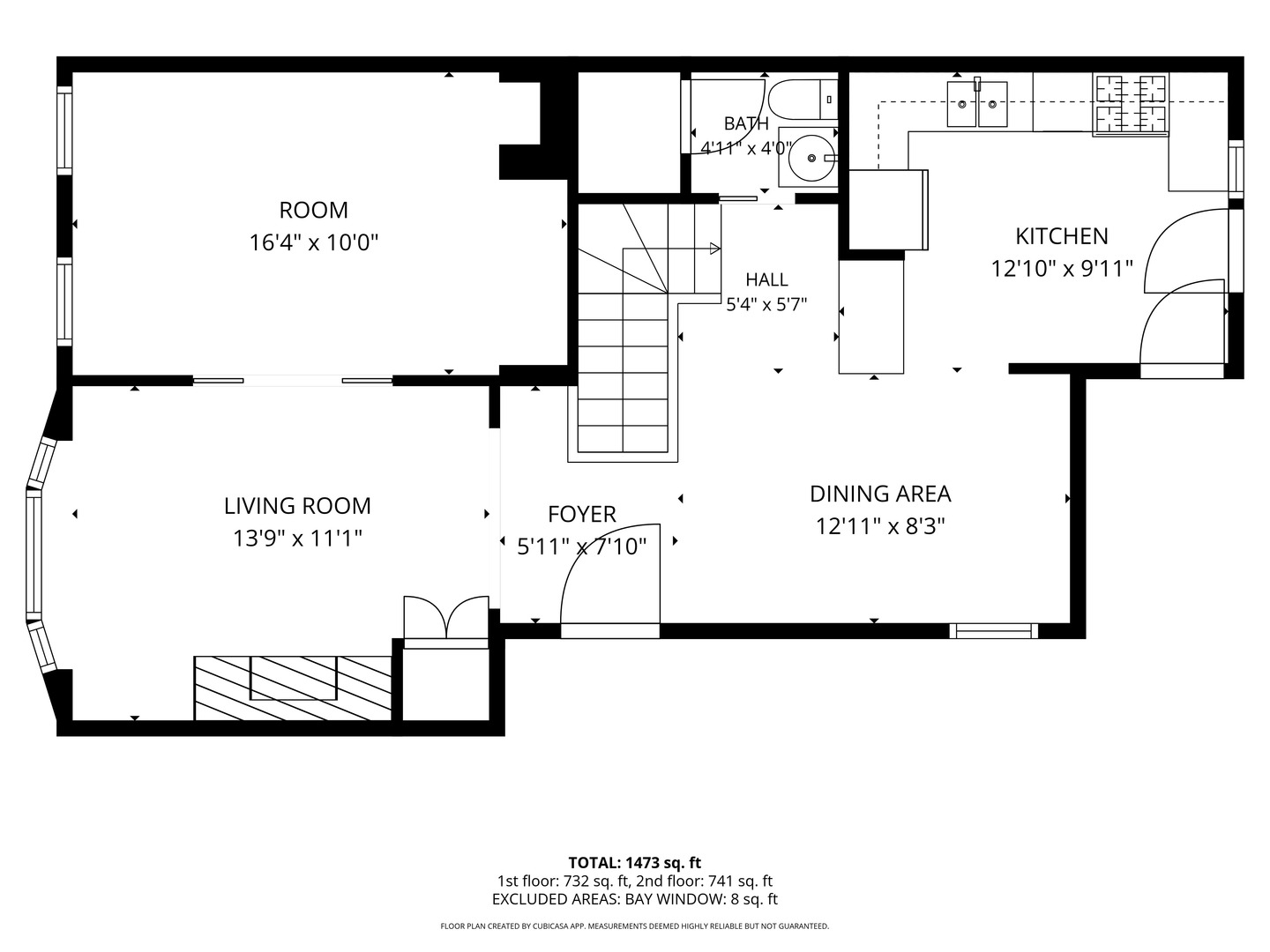 2013 W Concord Place A Property Photo 34