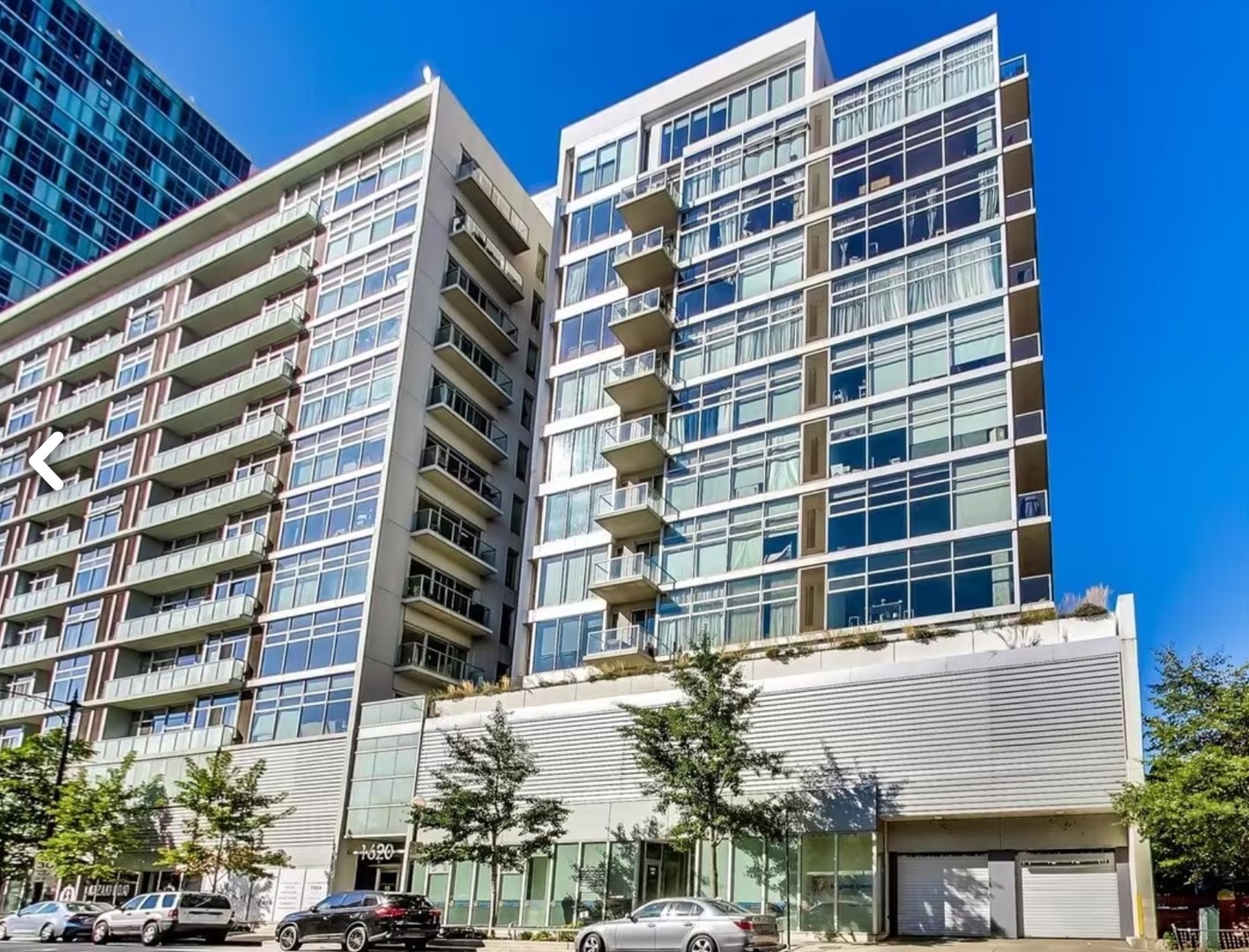 1620 S Michigan Avenue 322 Property Photo 1
