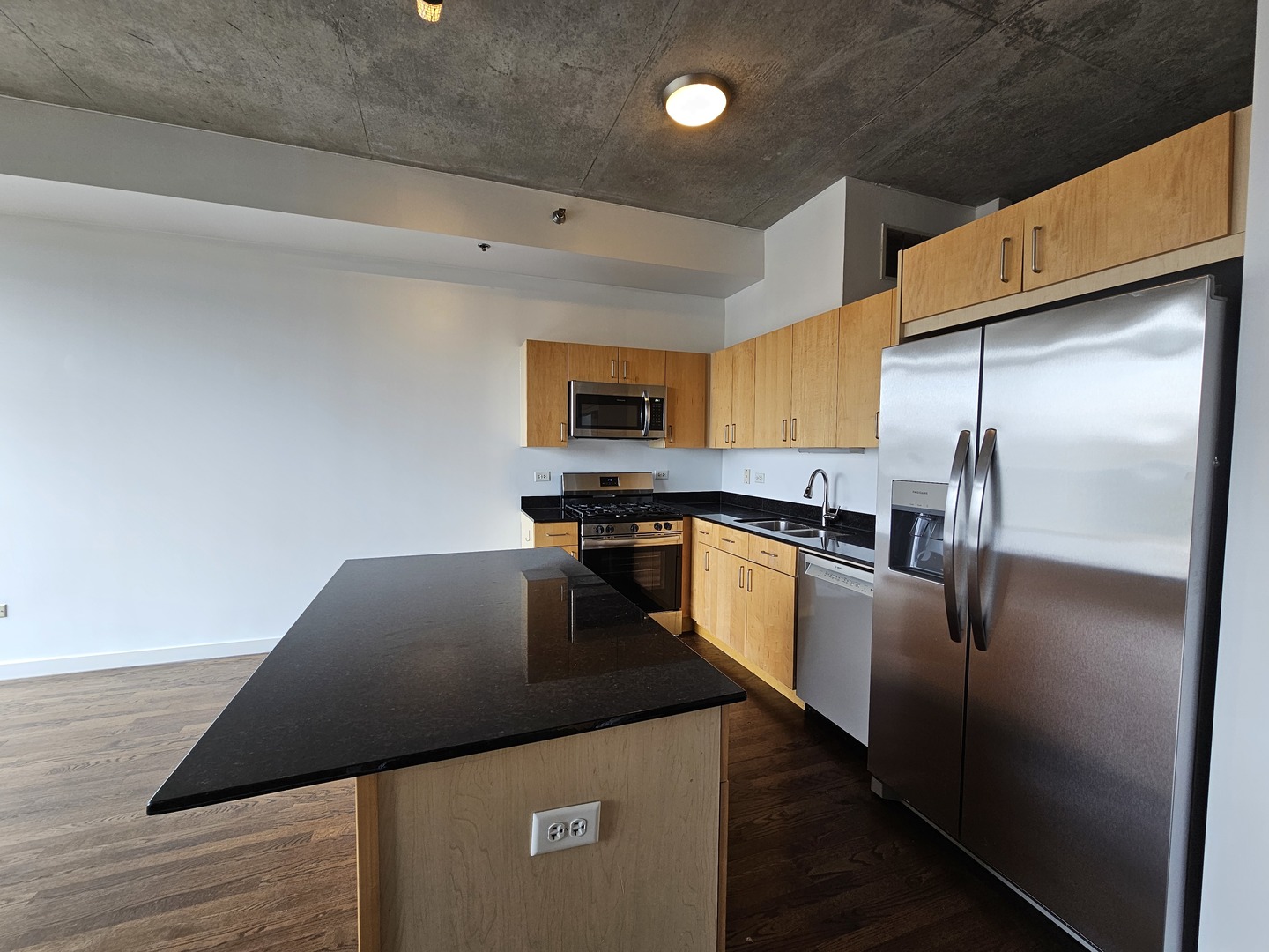 1620 S Michigan Avenue 322 Property Photo 3