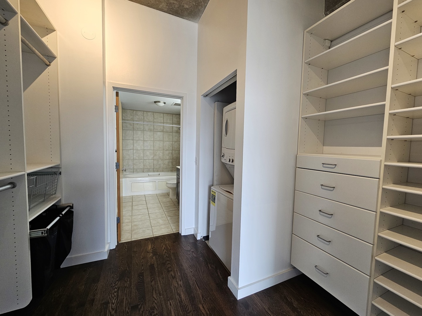 1620 S Michigan Avenue 322 Property Photo 12