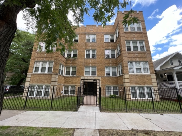 4855 N Springfield Avenue 2 Property Photo 1