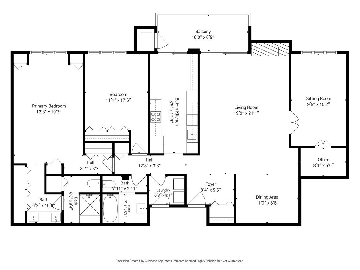 3741 Mission Hills Road 208 Property Photo 19