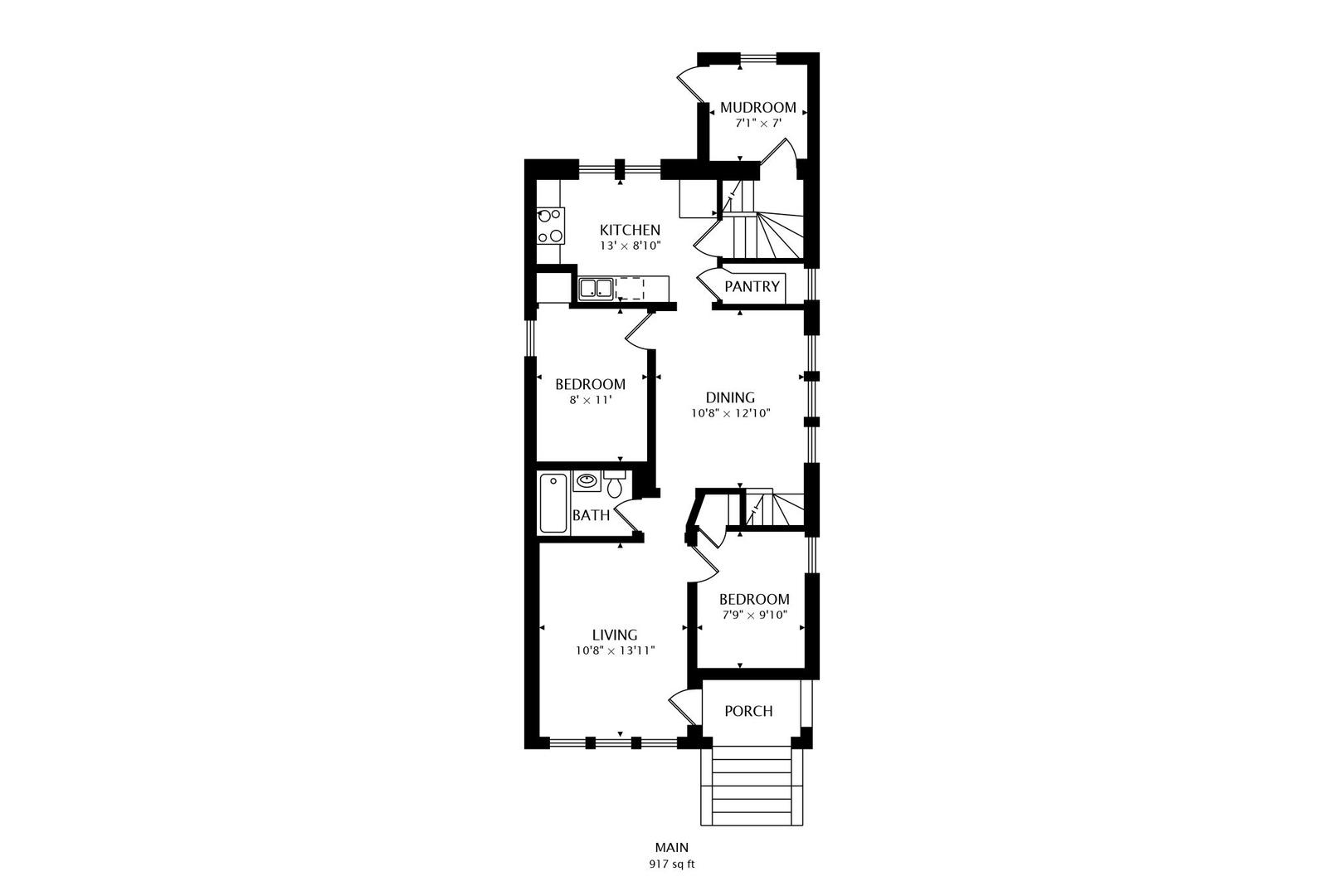 1521 W Nelson Street Property Photo 25